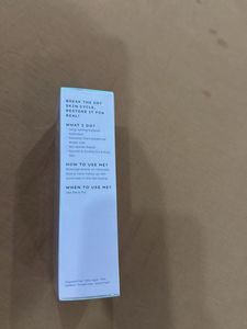 Hyphen Ceramide Rich Pillow Cream