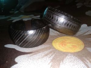 Bangles & Bracelets