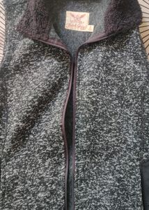 Causal Jacket