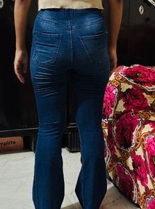 Flare Leggings