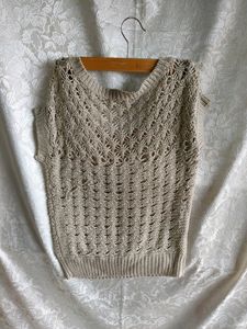 Crochet Top