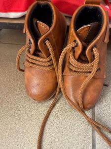 High Heel Boots For Boys