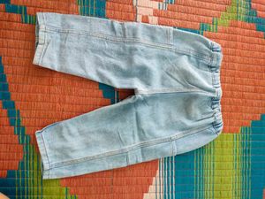 3 Pants