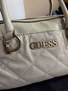 Guess Handbag