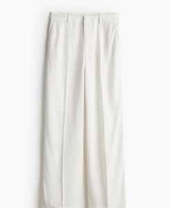 H&amp;M Tailored Trousers
