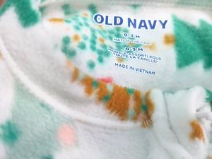 Christmas Special Baby Dress