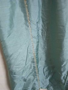 Elegant Embroidered Suit