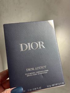 Dior Addict Lip Kit