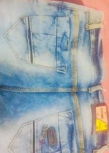 Stylish Jeans