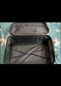 Trolly Bag Totly New