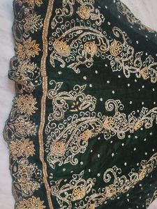 Wedding Lehnga