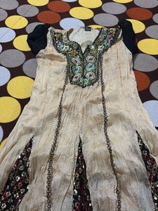 Elegant Ethnic Kurta