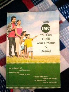 New Diary Collection