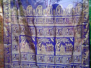 I Want Buy Old Used Saree