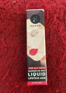 SUGAR &amp; Pilgrim Beauty Set
