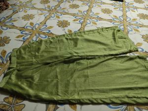 इंडो वेस्टर्न लुक  Blouse , plazo and jacket