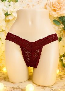 Victoria Secret Lace Thong