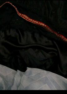 Long Gown Balck