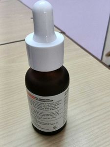 Vegan Skincare Product