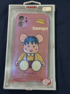 Iphone 11 Phone Cover Case