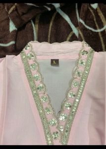 Kurti Set