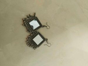 Combo Of 5 Earrings