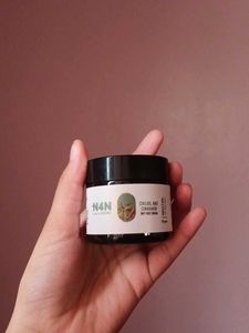 N4N Day Face Cream