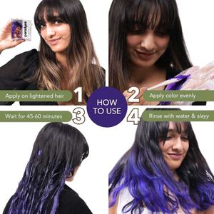 🔥SALE🔥 (Pack of 2) Paradyes Hair Colours