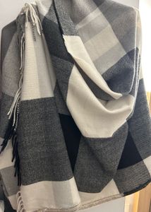 New Unisex Shawl
