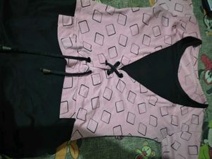 Clothing Bundle - Shirts &amp; Jeans