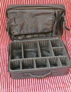 Makeup Vanity Bag