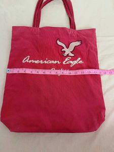 American Eagle Tote