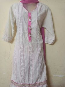 Cotton Suit