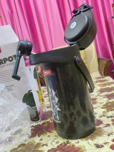 Trueware Airpot With Pump Dispenser....