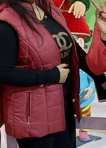 Half Jacket For Women