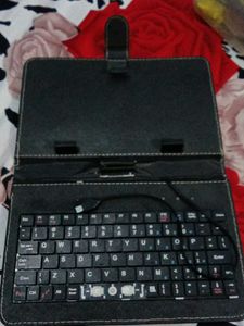 Working Keyboard