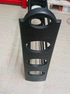 Plastic Organiser | Rack