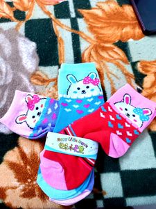 3 Sizes In 1 Set For Kids