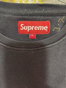 Supreme Crewneck Sweatshirt