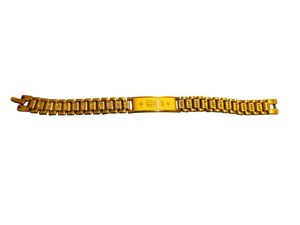 Bracelets/Anklets
