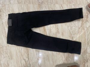 Black Jeans