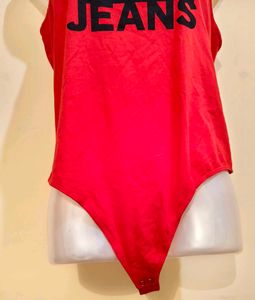 🆕🎁Buy 2 Get 1 Free 🎁 Size M/L Tommy Jeans Body