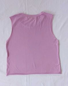 Pugs Not Drugs Cropped Tank