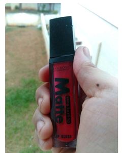 Combo Of Mascara, Lipsticks