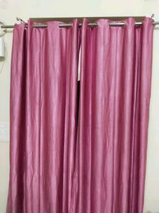 Combo Of 4 Premium Quality Curtains