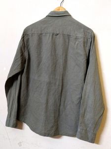 Byford Brand Full Sleeve Shirt For Men