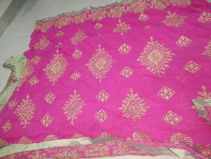 Kurti Duppata Set For Festive Wear