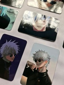 Gojo (Anime) Photocards Set