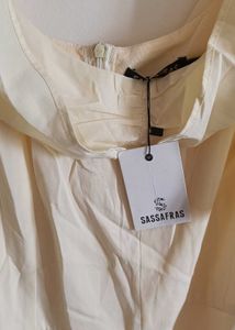 SASSAFRAS Jumpsuit