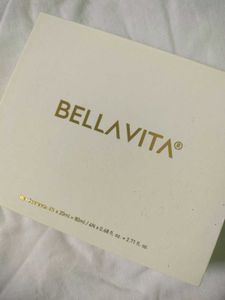 BellaVita Perfume Set
